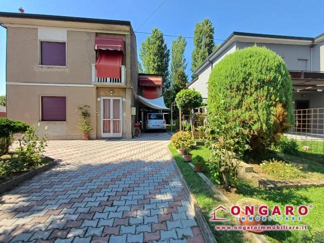Villa a Copparo in Via Borgo San Guglielmo - Foto 2