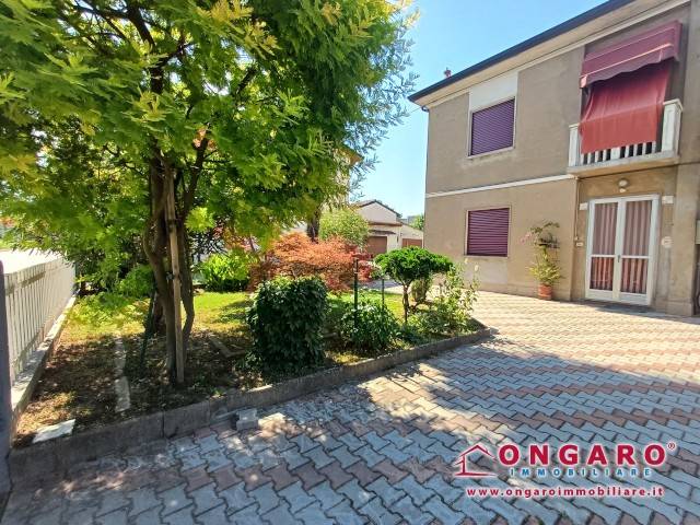 Villa a Copparo in Via Borgo San Guglielmo - Foto 3