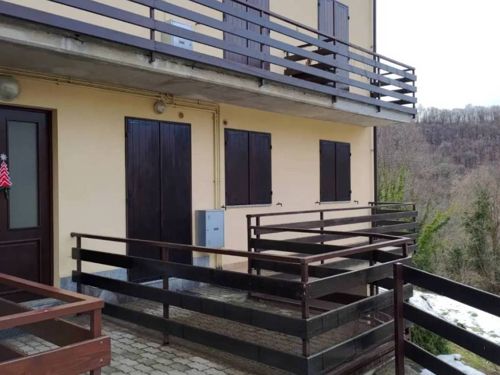 Appartamento a Frabosa soprana in Frazione Mondagnola, 1BIS - Foto 4