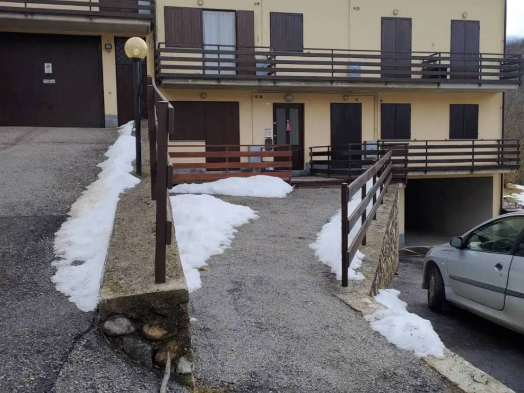 Appartamento a Frabosa soprana in Frazione Mondagnola, 1BIS - Foto 5