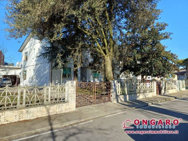 Casa indipendente a Copparo in Via Borgo San Guglielmo - Foto 2
