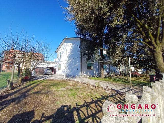 Casa indipendente a Copparo in Via Borgo San Guglielmo - Foto 5