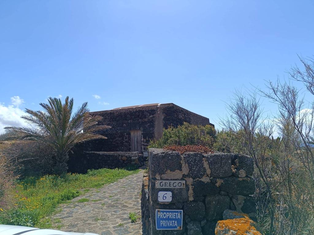 Appartamento a Pantelleria in Via dei Sesi - Foto 4