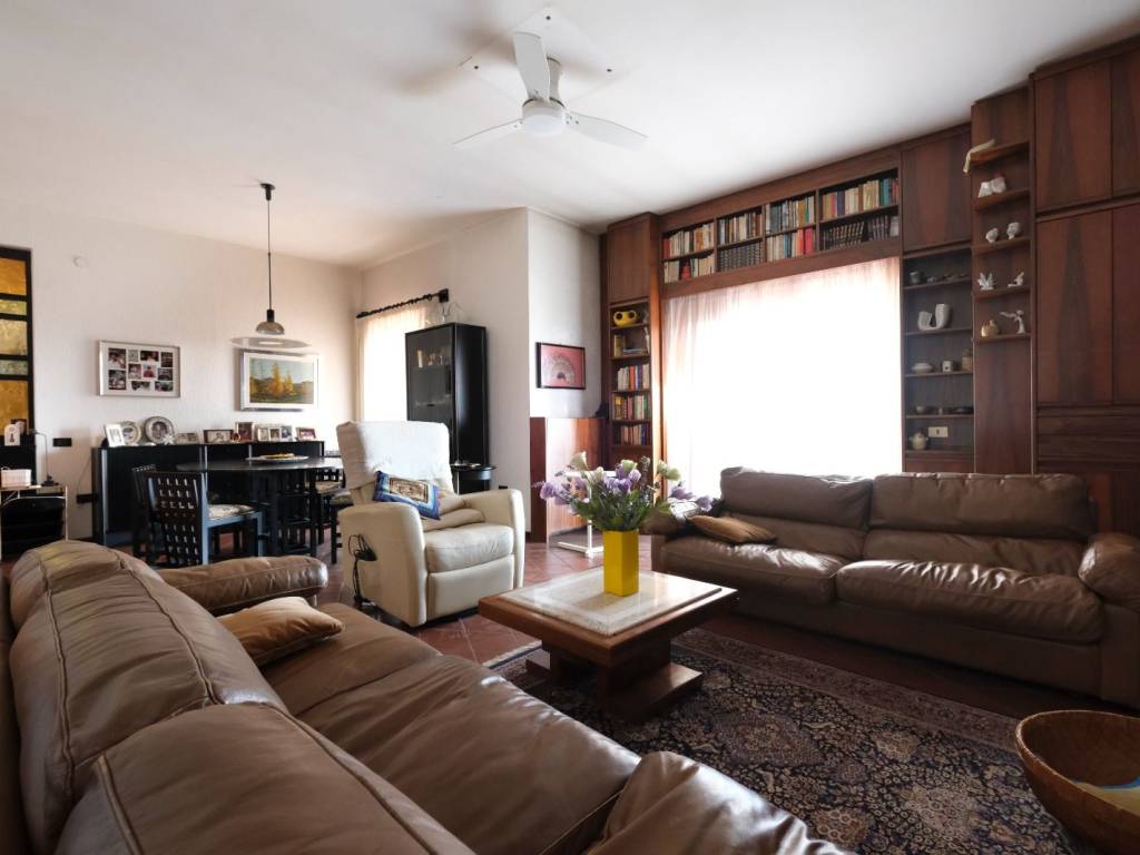 Villa a Terni in Via Giovanni Battista Gigli - Foto 2