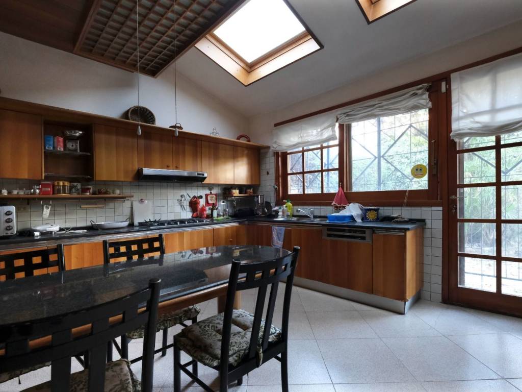 Villa a Terni in Via Giovanni Battista Gigli - Foto 3