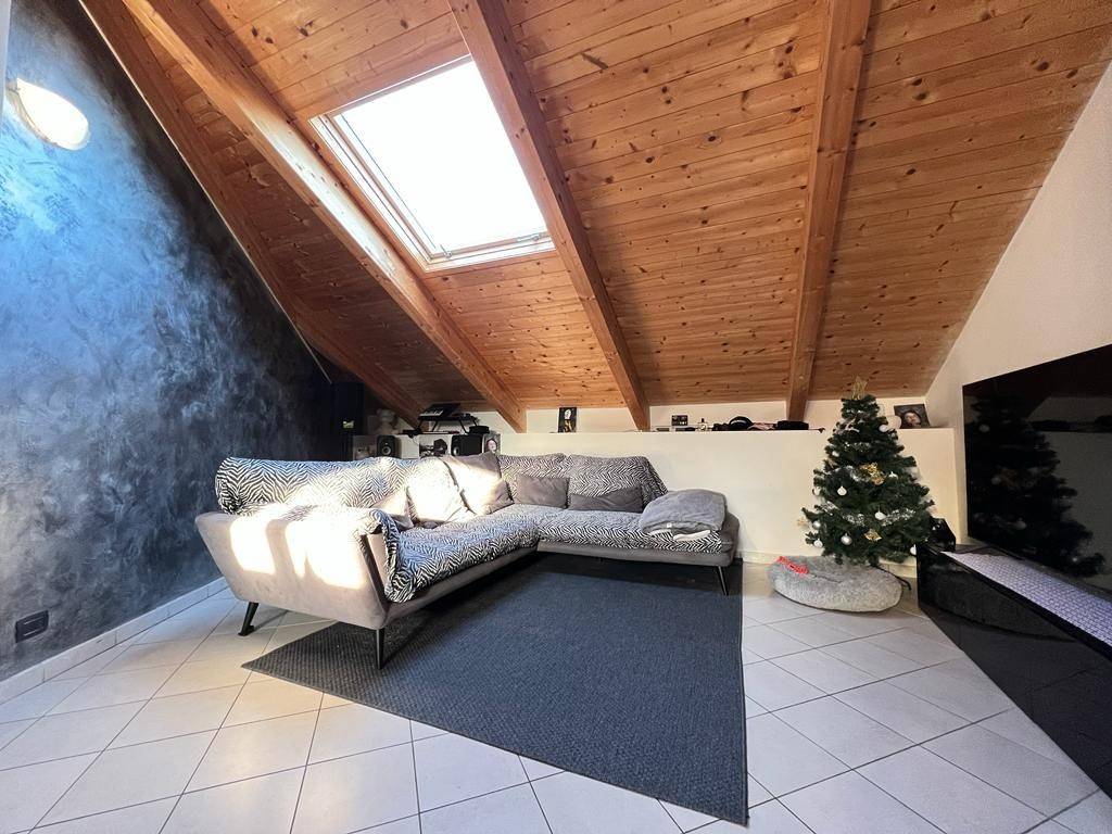 Appartamento a Vezza d'alba in Via Salerio, 14 - Foto 3