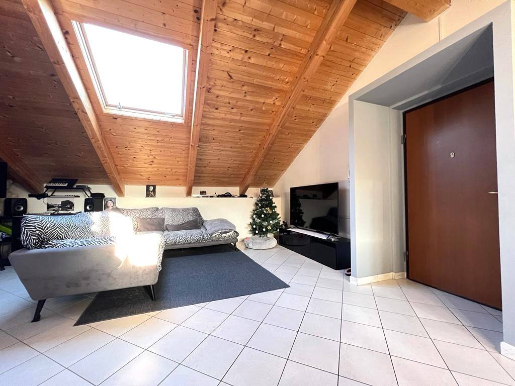 Appartamento a Vezza d'alba in Via Salerio, 14 - Foto 4