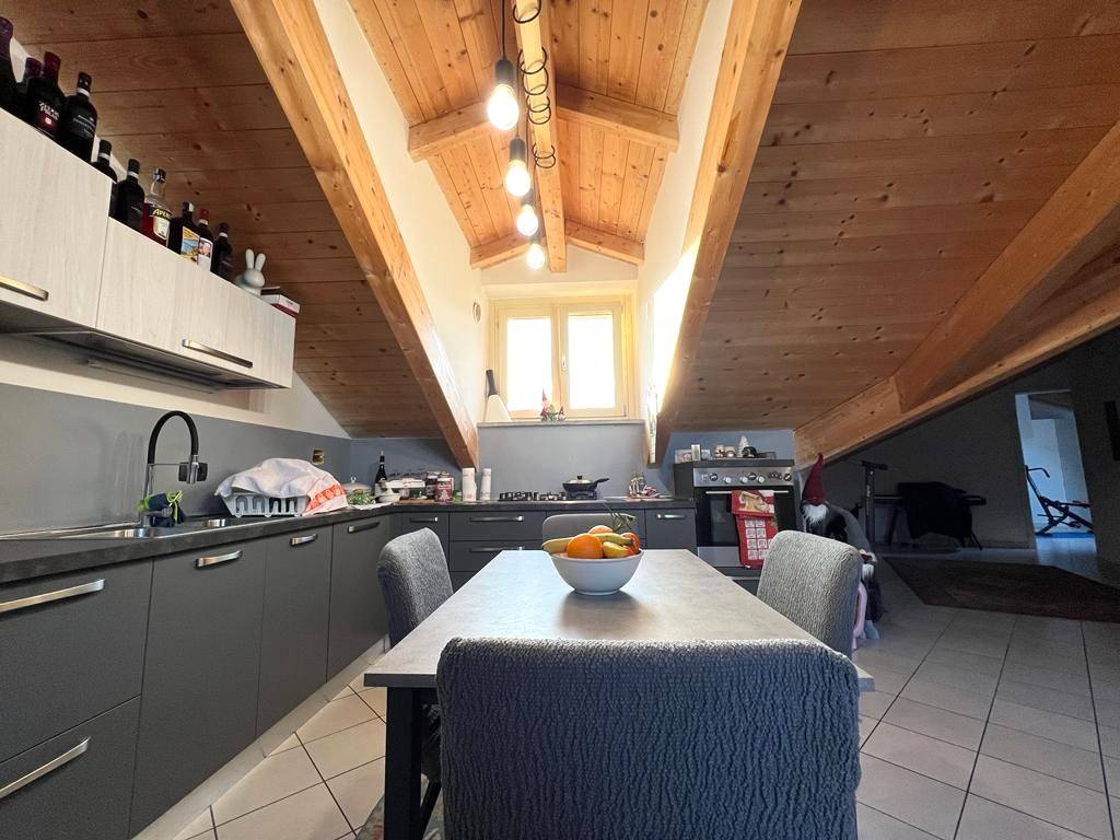 Appartamento a Vezza d'alba in Via Salerio, 14 - Foto 5