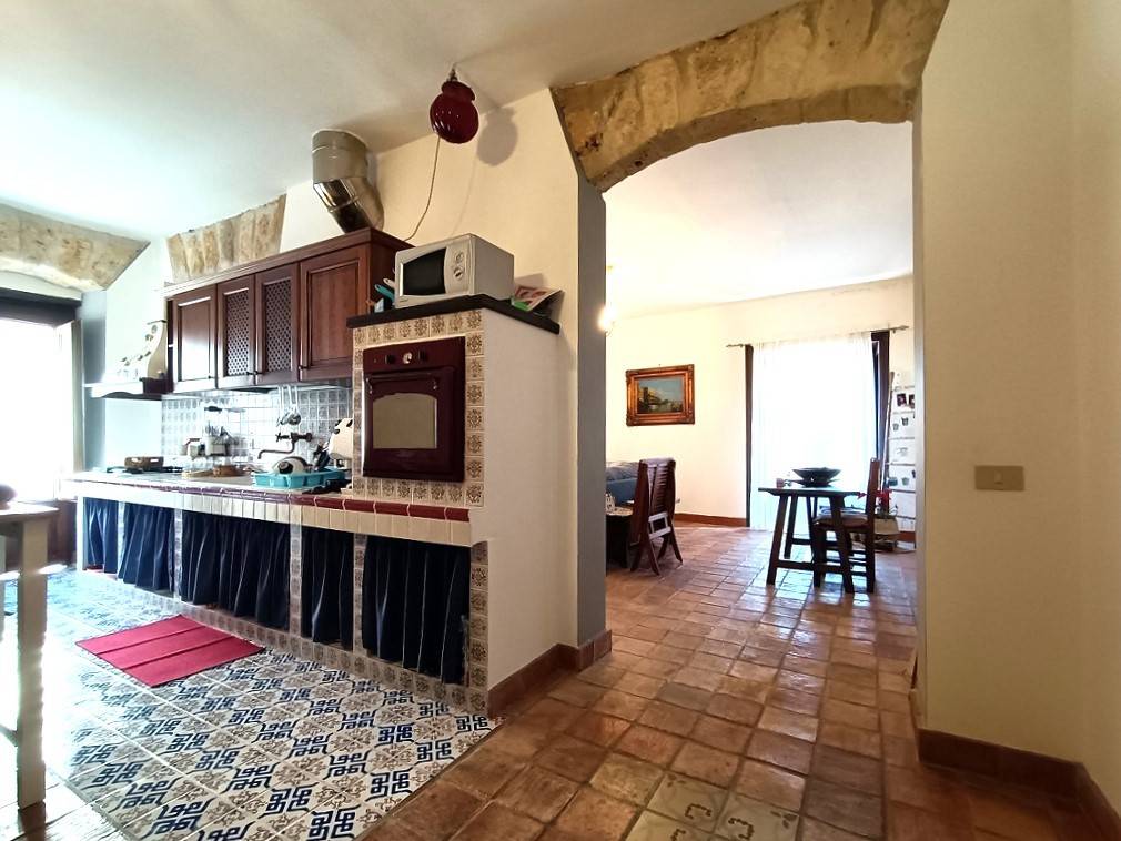 Appartamento a Carini in Via Giovanni Badalamenti, 6 - Foto 4