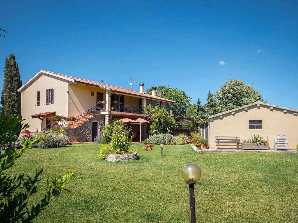 Rustico / casale a Orbetello - Foto 2