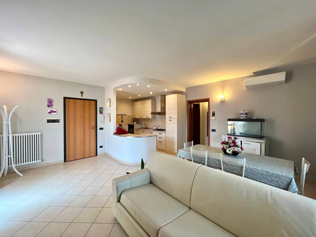 Appartamento a Argenta in Via Domenico Merlanti, 23 - Foto 2