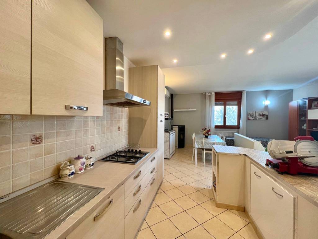 Appartamento a Argenta in Via Domenico Merlanti, 23 - Foto 5