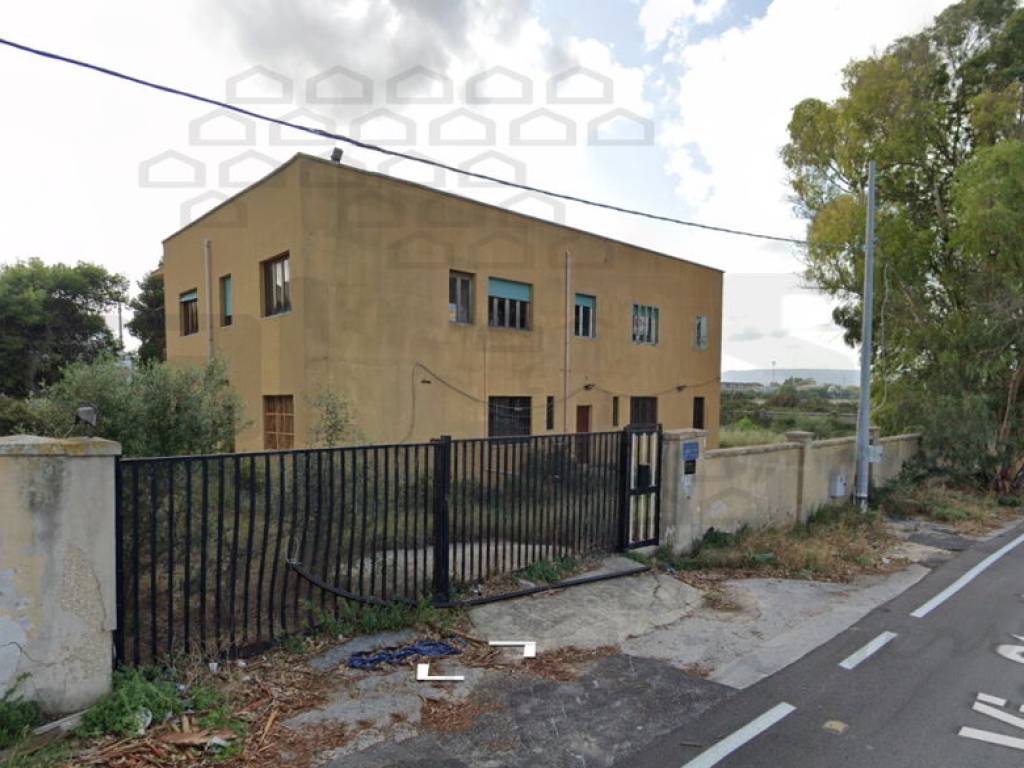 Appartamento a Augusta in Via Stentinello , - Foto 5