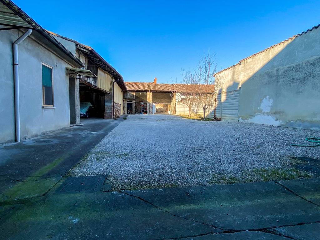 Casa indipendente a Rivarolo mantovano in Via Dante Alighieri - Foto 3