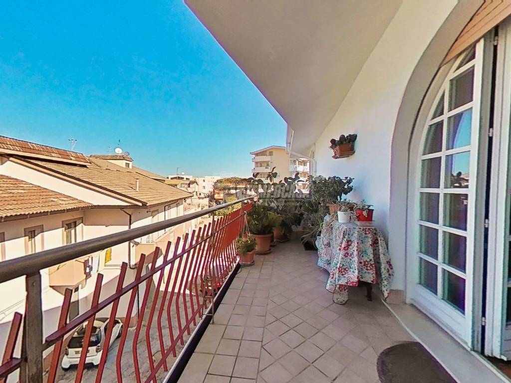 Appartamento a Pescara in Via Salinello - Foto 3