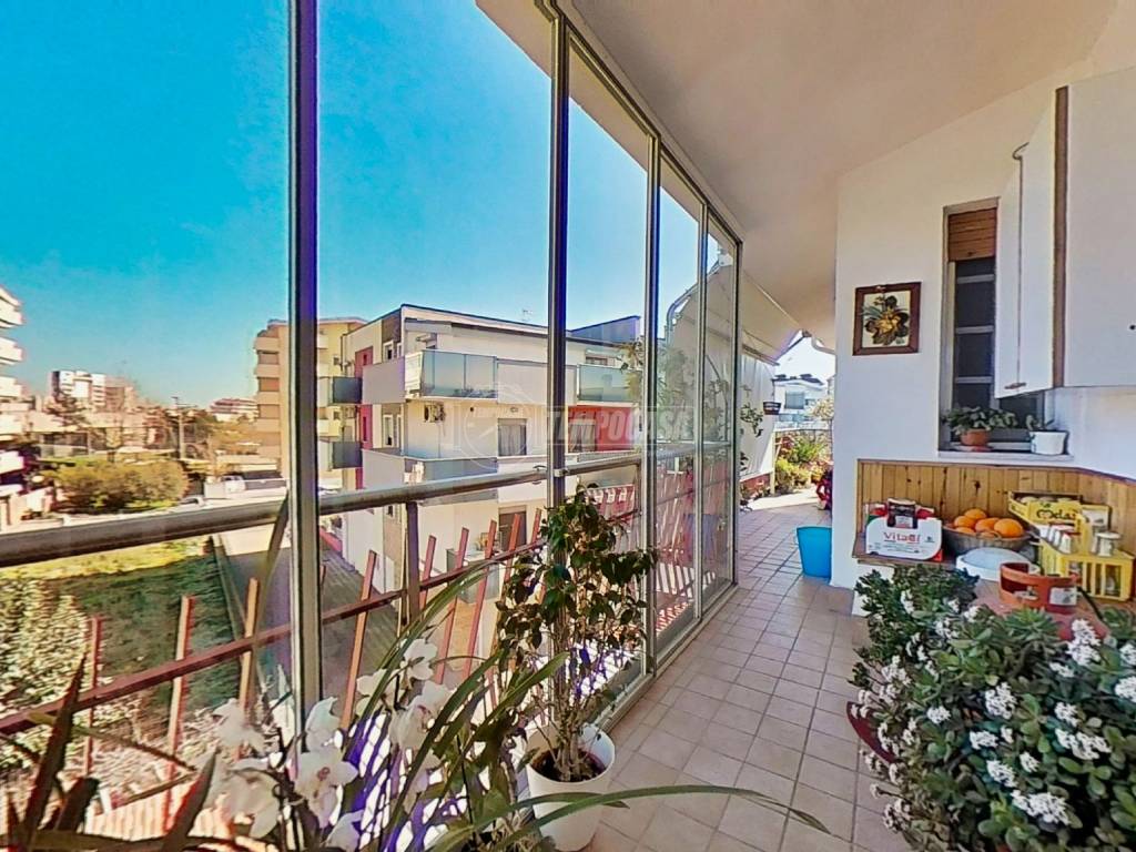 Appartamento a Pescara in Via Salinello - Foto 5