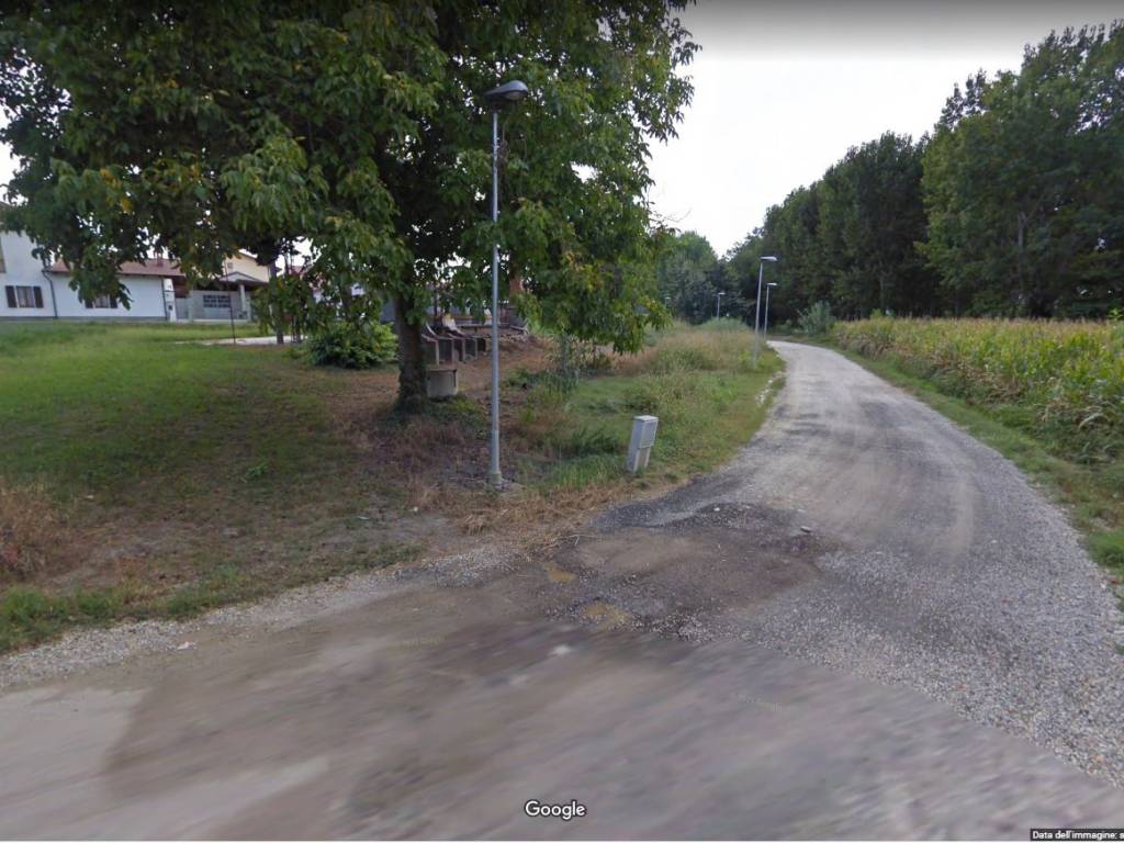 Terreno a Casalgrasso in Via Piave, 19 - Foto 3