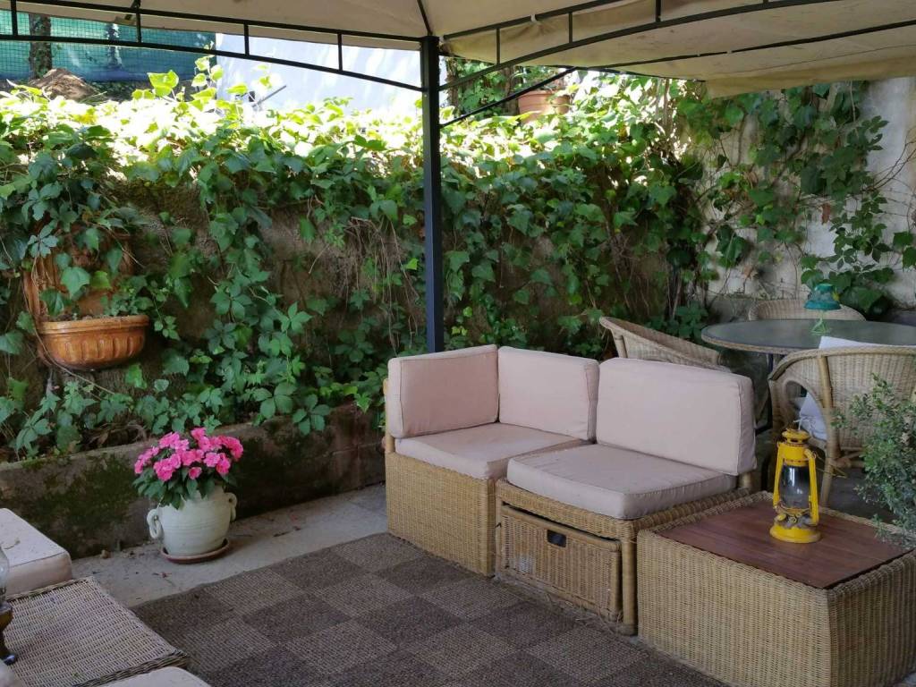 Villa a Trentinara in SP13a - Foto 4