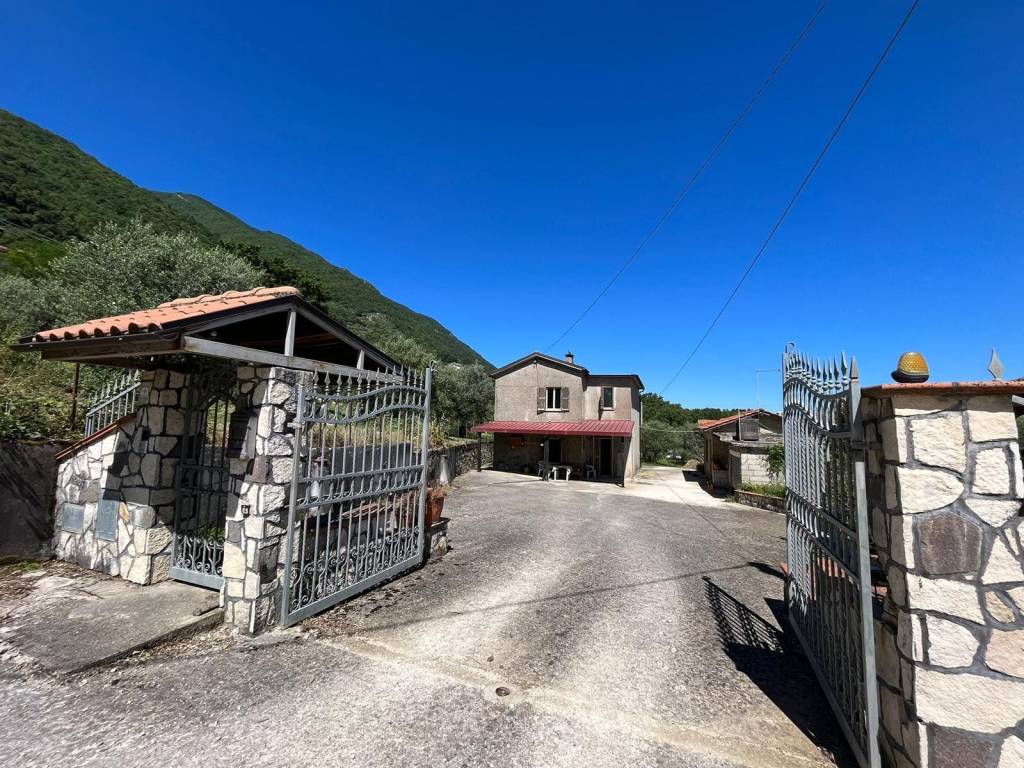 Casa indipendente a Morolo in Via di Varico - Foto 2