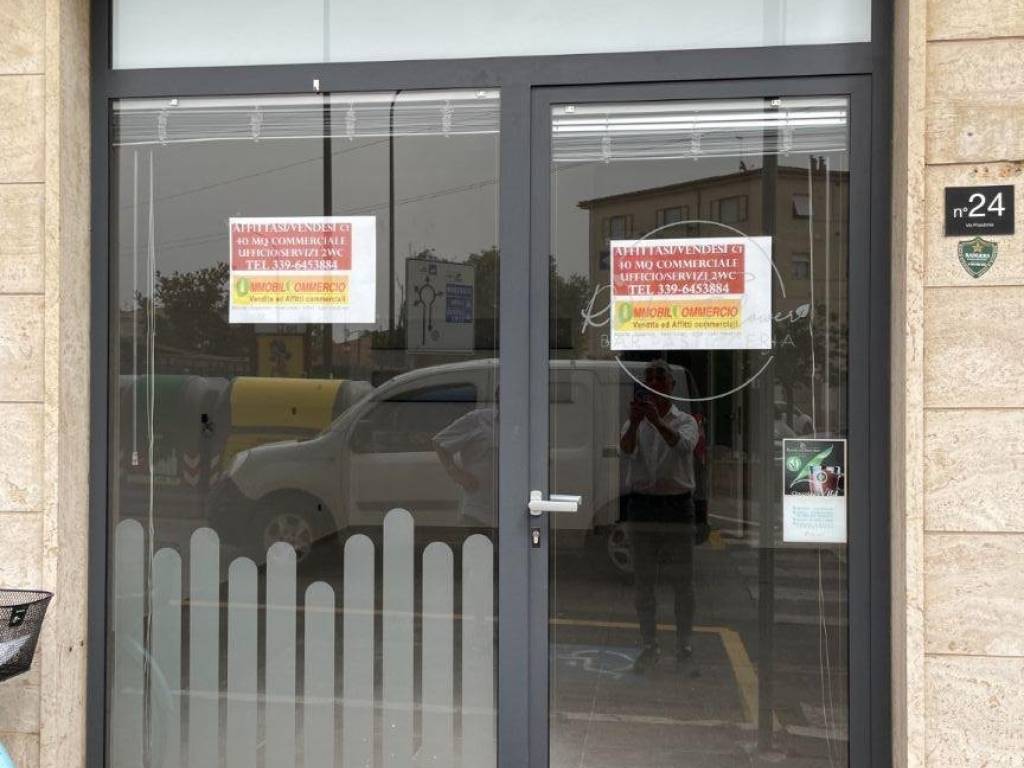 Immobile a Grosseto in Via Populonia, 24 - Foto 2