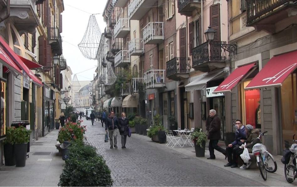 Immobile a Alessandria in Via San Lorenzo - Foto 3
