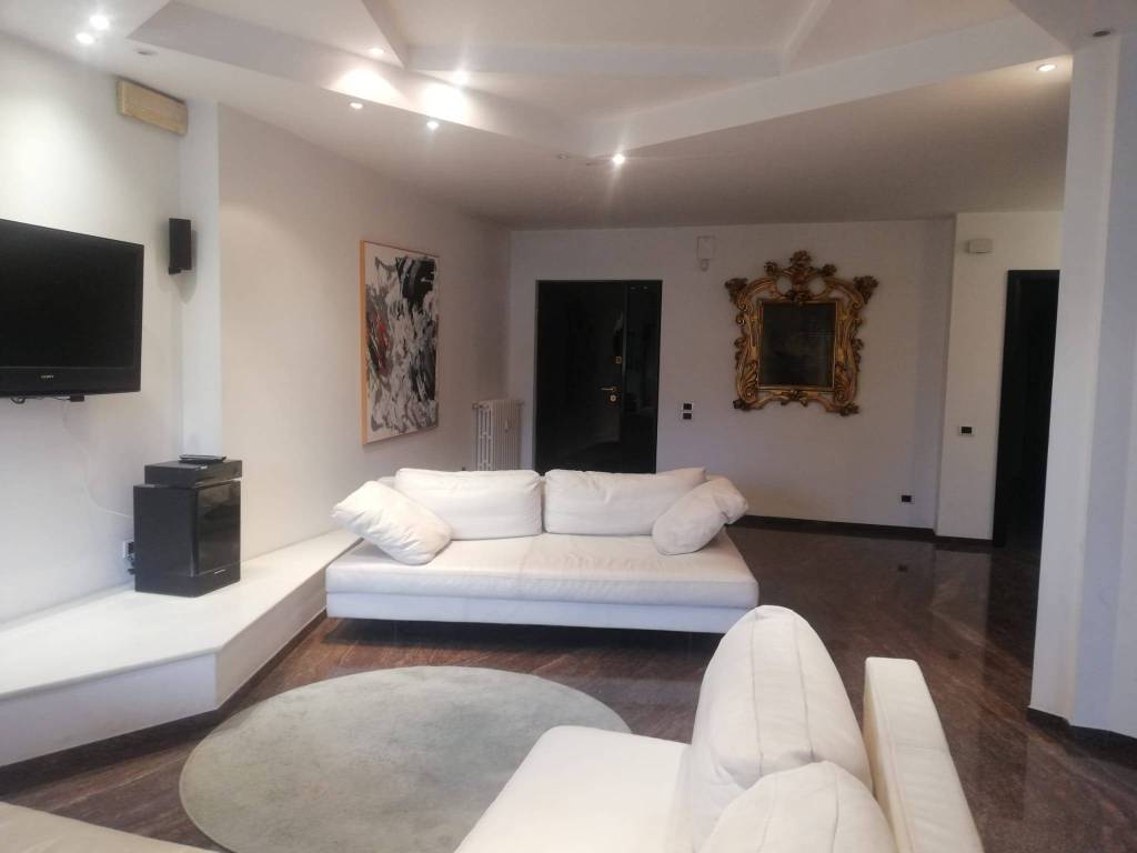 Appartamento a Pescara in Viale John Fitzgerald Kennedy, 133 - Foto 2