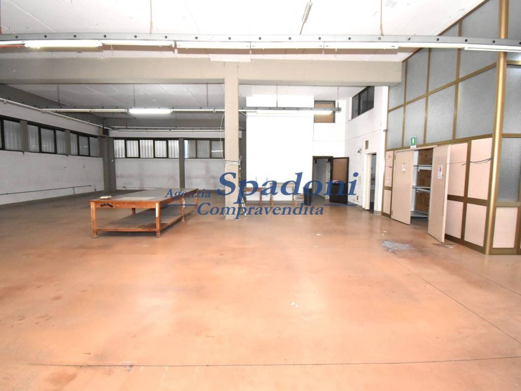 Immobile a Serravalle pistoiese in Strada Regionale Lucchese, 493 - Foto 5