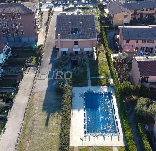 Palazzo / stabile a Cavaion veronese in Via Berengario 26 - Foto 4