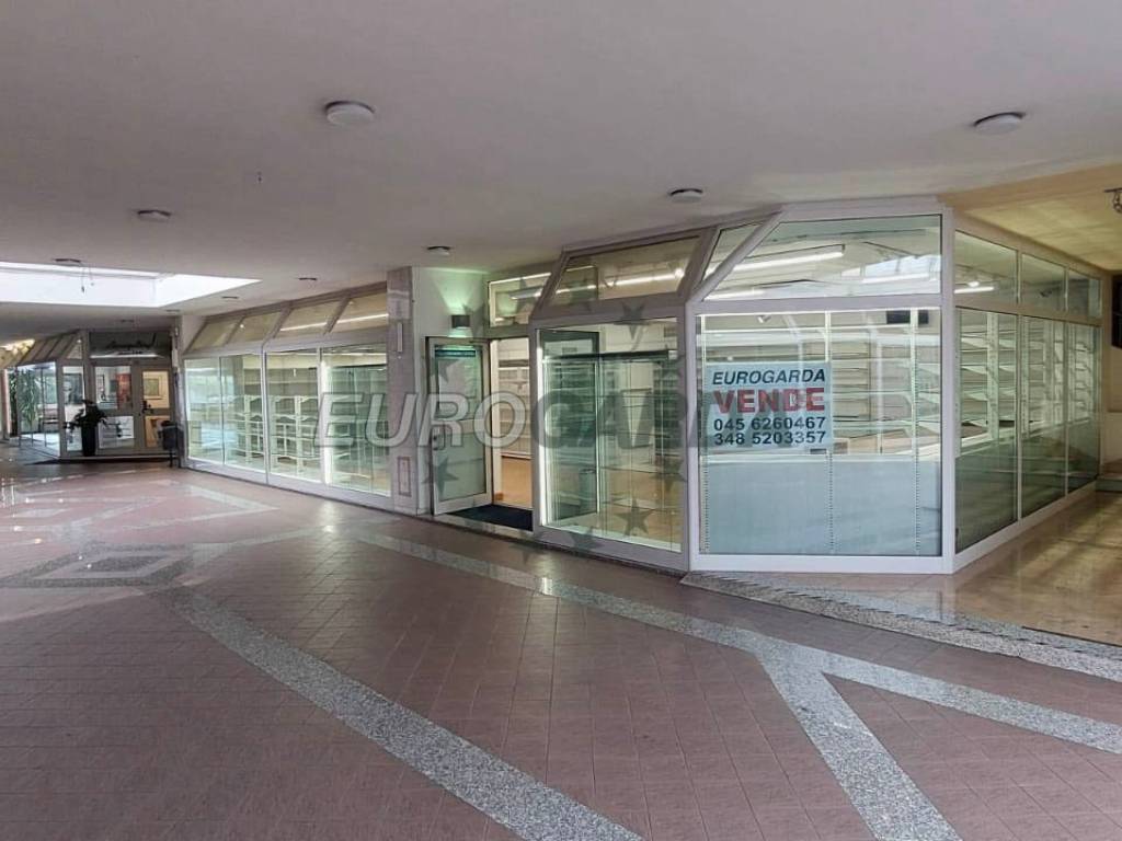 Immobile a Affi in Via Pascoli - Foto 4