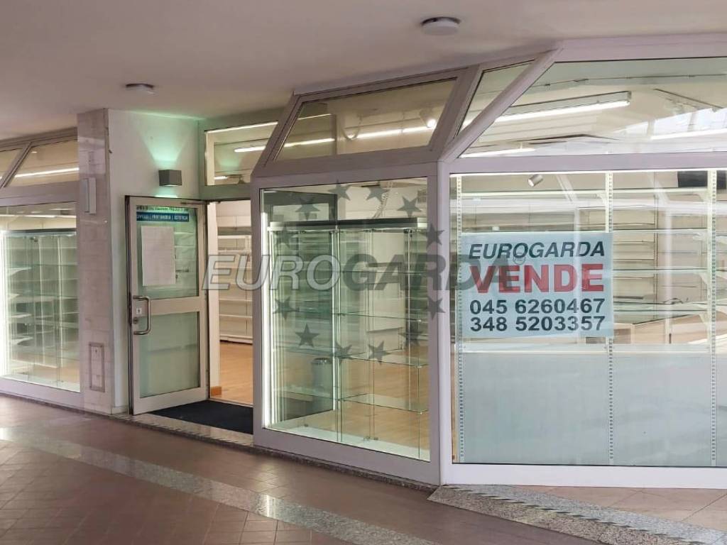 Immobile a Affi in Via Pascoli - Foto 5