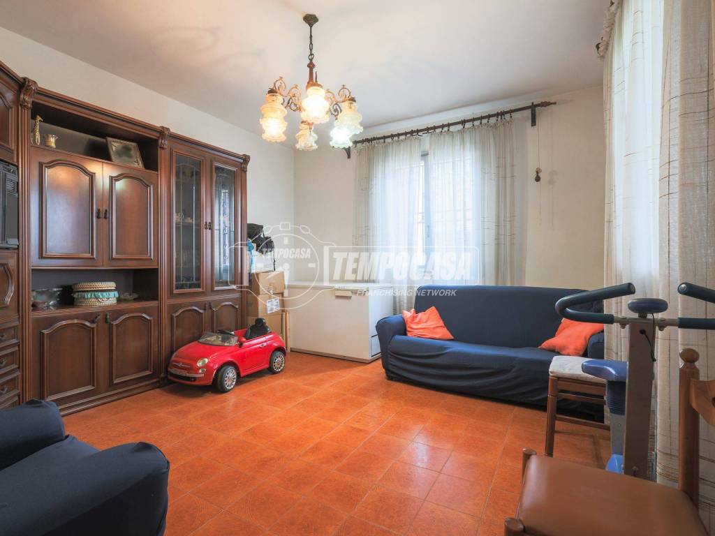 Villa a Budrio in Via Ronchi 32 - Foto 3