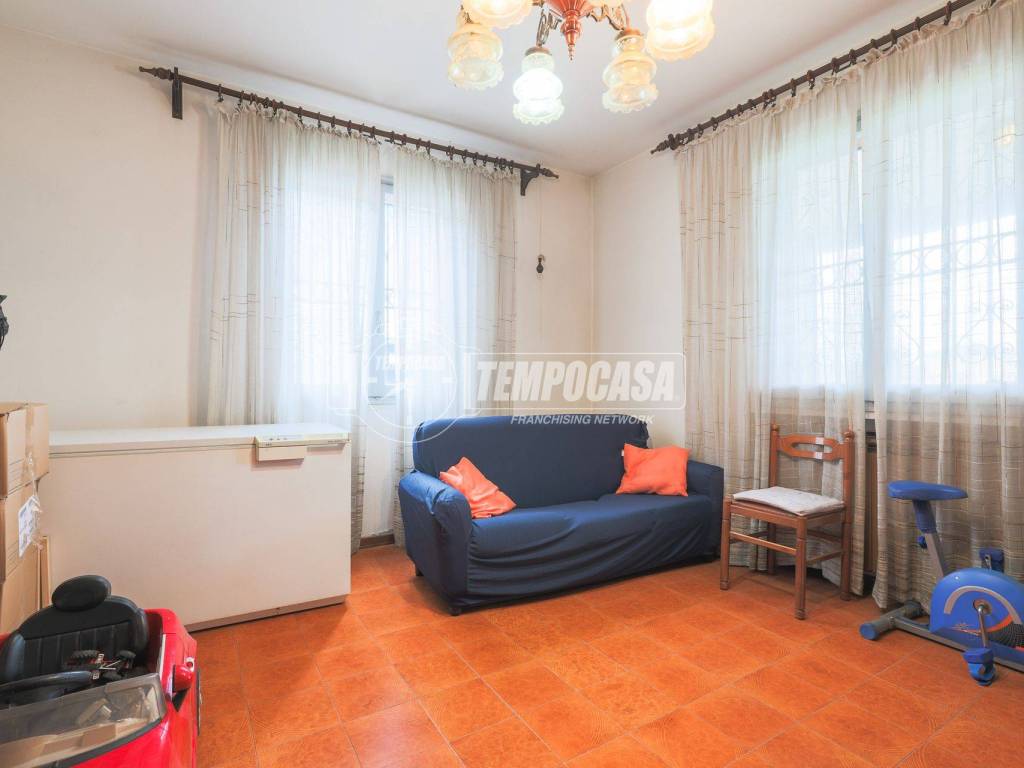 Villa a Budrio in Via Ronchi 32 - Foto 4