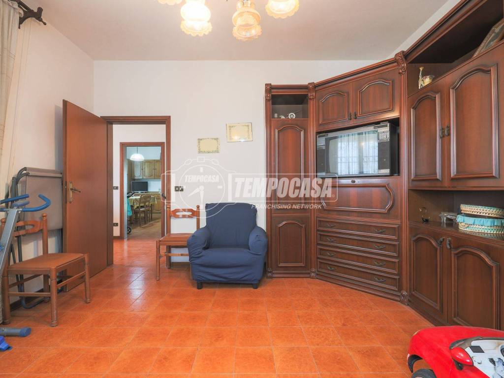 Villa a Budrio in Via Ronchi 32 - Foto 5
