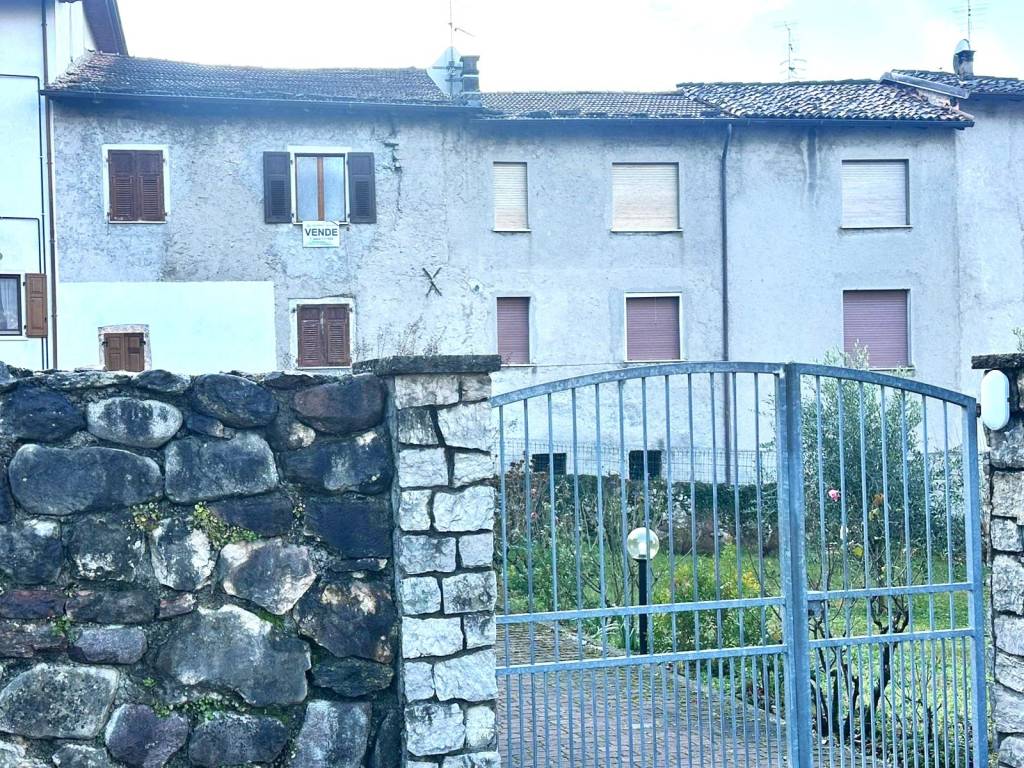Casa indipendente a Arco in Vicolo di Mezzo, 10 - Foto 3