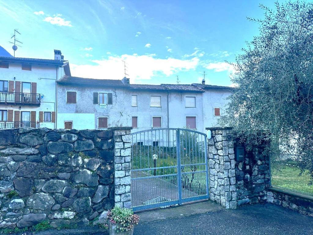 Casa indipendente a Arco in Vicolo di Mezzo, 10 - Foto 4