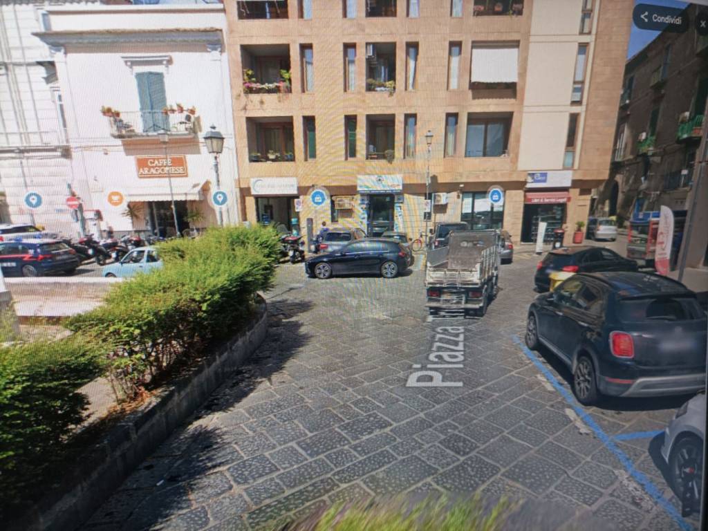 Appartamento a Aversa in Via Pietro Rosano, 24 - Foto 3