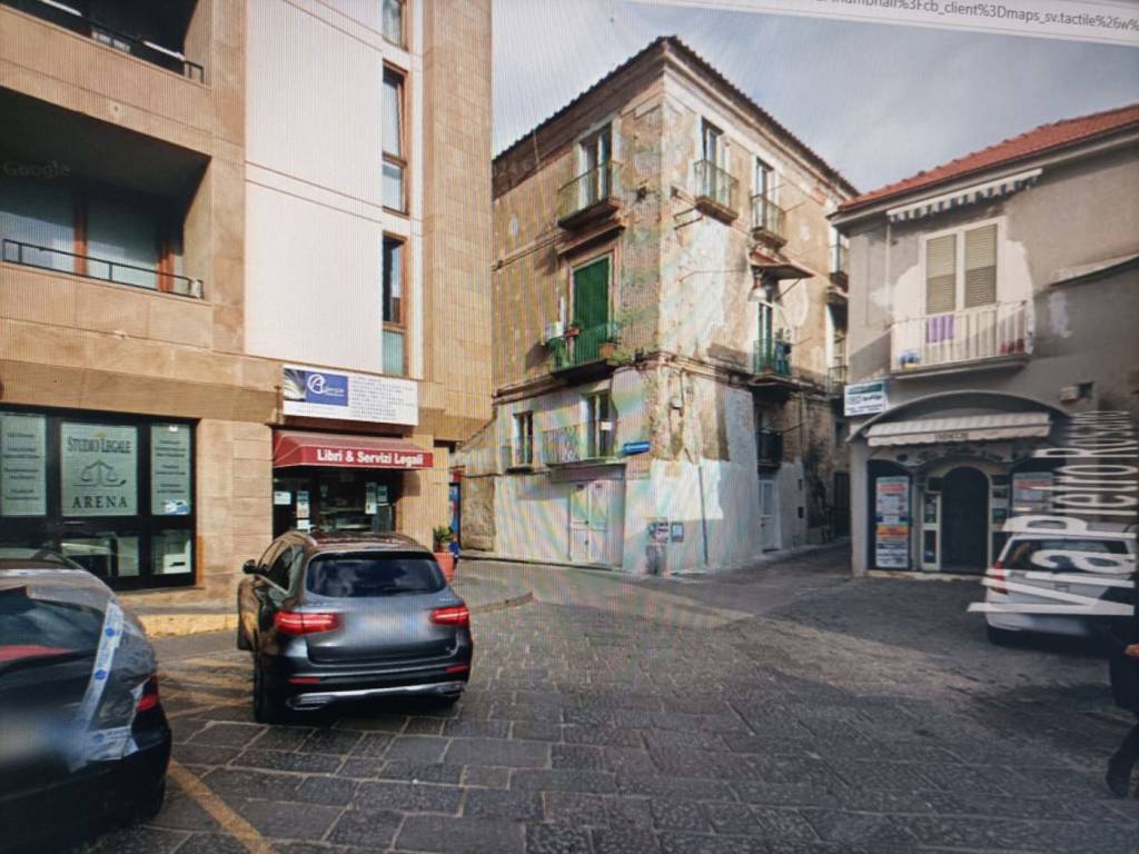 Appartamento a Aversa in Via Pietro Rosano, 24 - Foto 4
