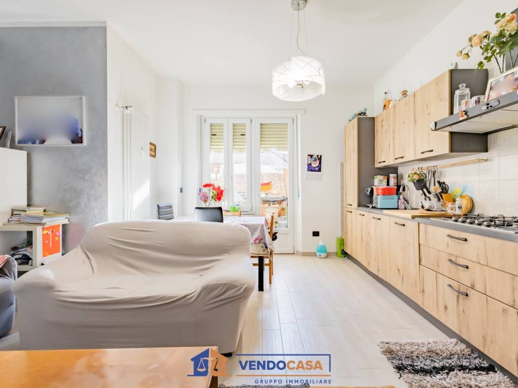 Appartamento a Fossano in Via Oddino Barotti, 16 - Foto 2