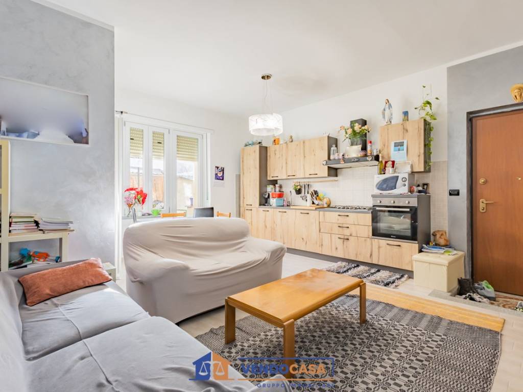 Appartamento a Fossano in Via Oddino Barotti, 16 - Foto 3