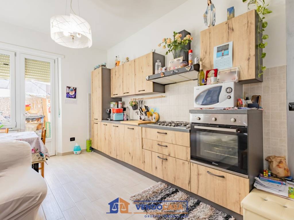 Appartamento a Fossano in Via Oddino Barotti, 16 - Foto 5