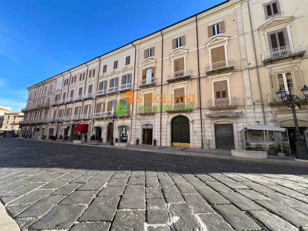 Immobile a Campobasso in Piazza Pepe - Foto 2