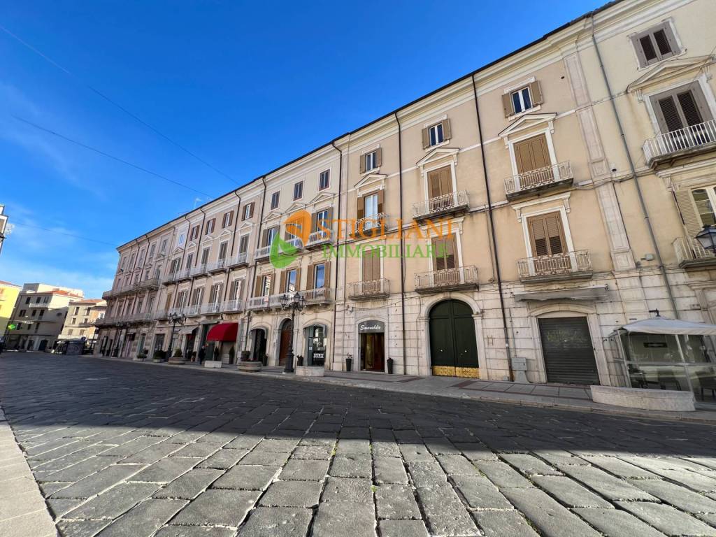 Immobile a Campobasso in Piazza Pepe - Foto 3