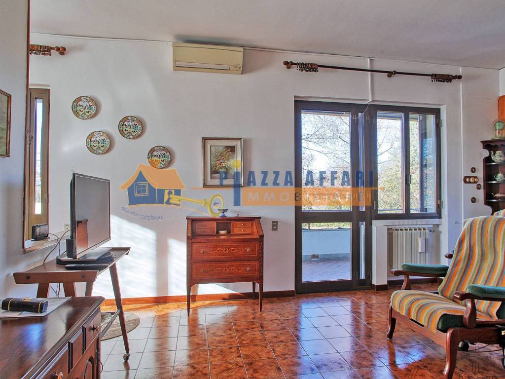 Villa a Castronno in via Cascinazza - Foto 2