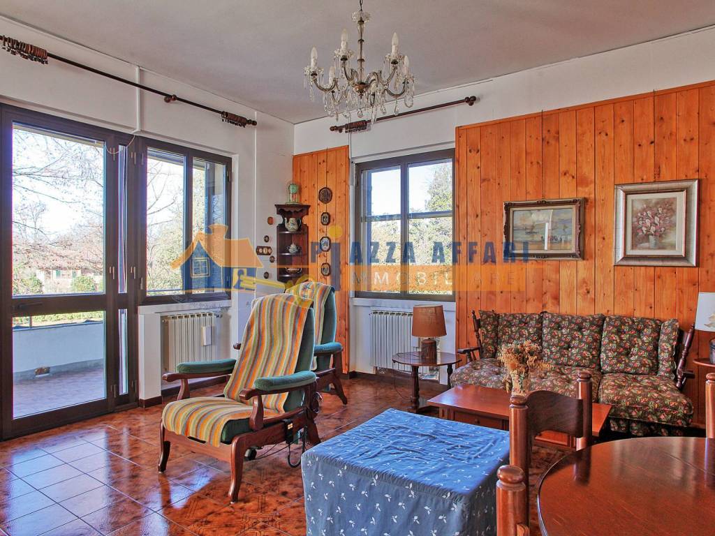 Villa a Castronno in via Cascinazza - Foto 3