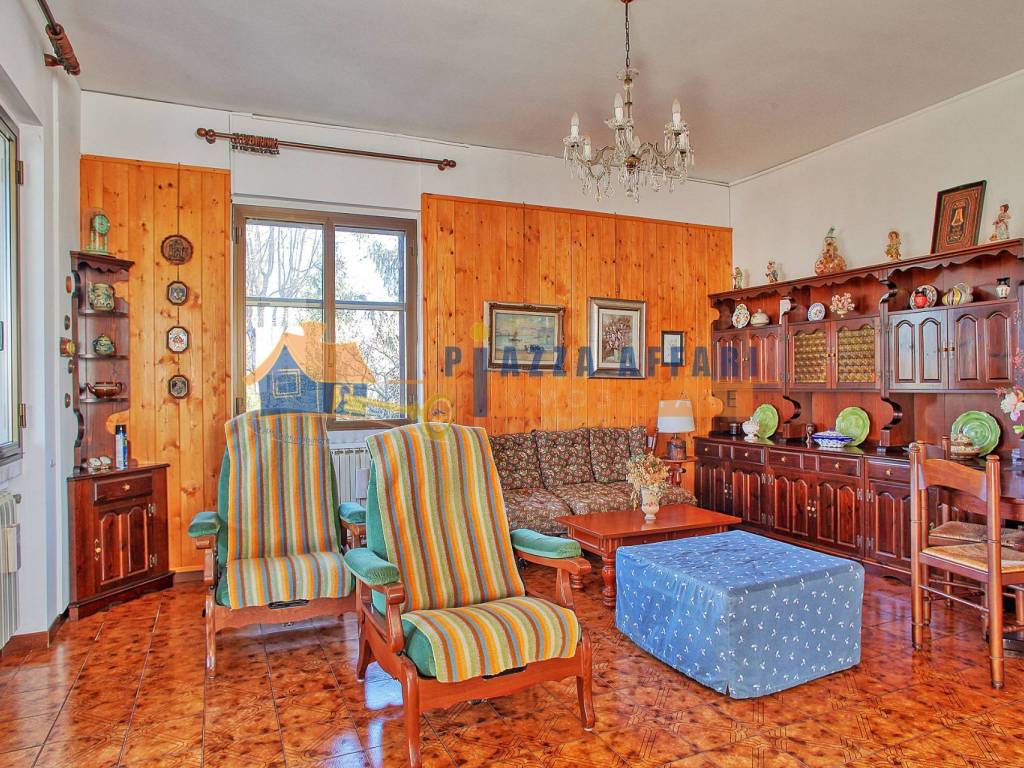 Villa a Castronno in via Cascinazza - Foto 5