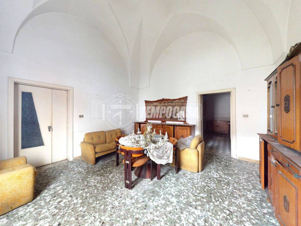 Casa indipendente a Lizzanello in Via Giuseppe Verdi 20 - Foto 2