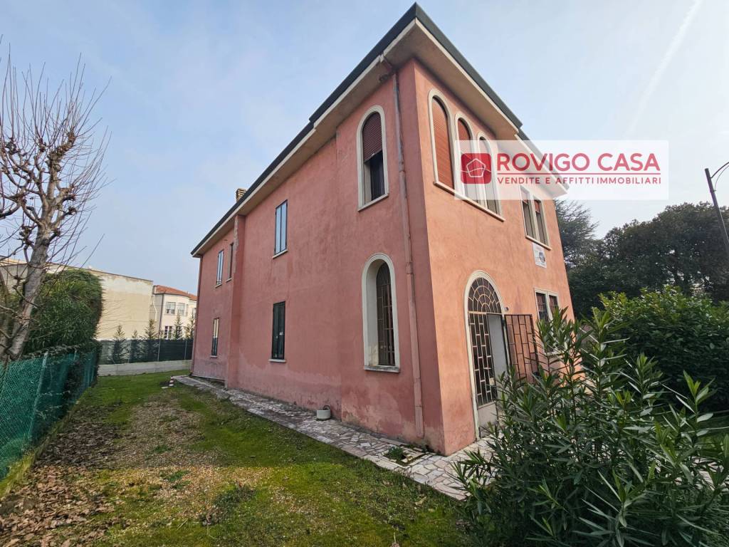 Casa indipendente a Rovigo in via piave, 10 - Foto 2