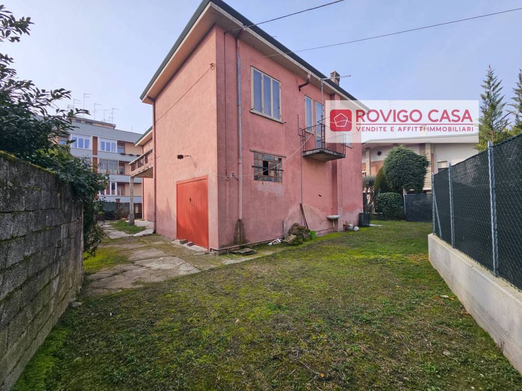 Casa indipendente a Rovigo in via piave, 10 - Foto 3