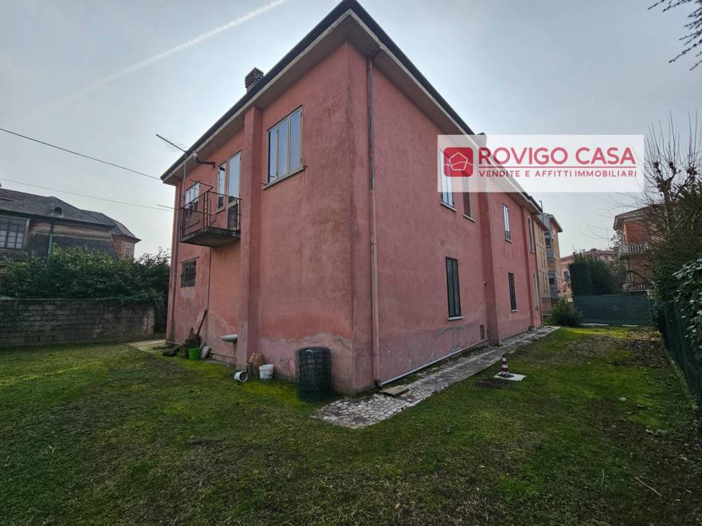 Casa indipendente a Rovigo in via piave, 10 - Foto 4