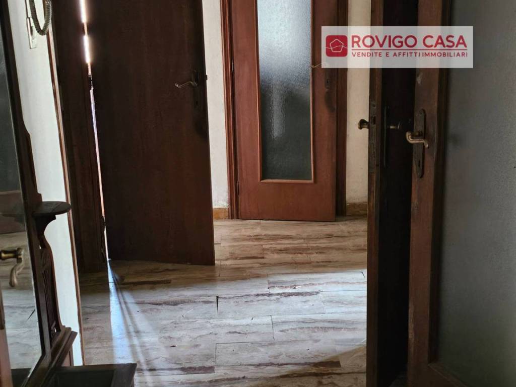 Casa indipendente a Rovigo in via piave, 10 - Foto 5